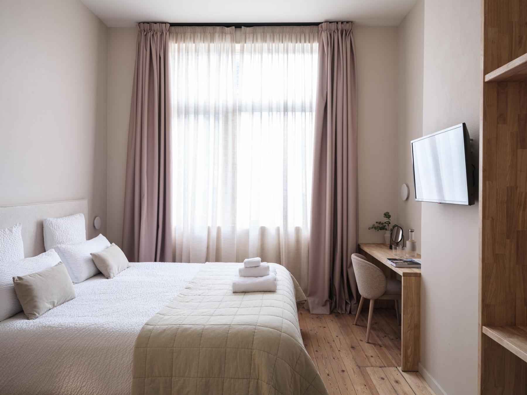 Lits De Lo Accommodatie bij particulieren
