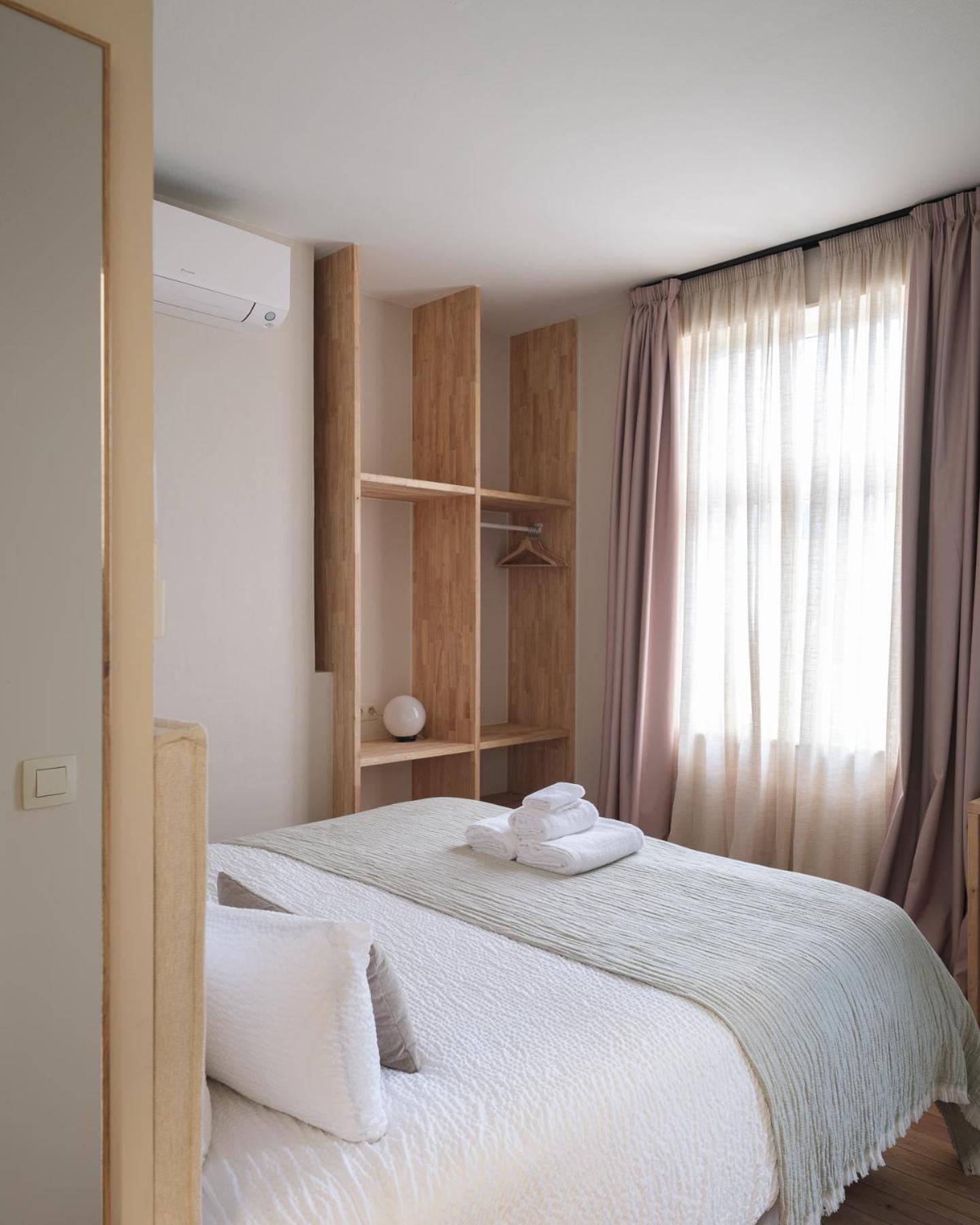 Lits De Lo Accommodatie bij particulieren *