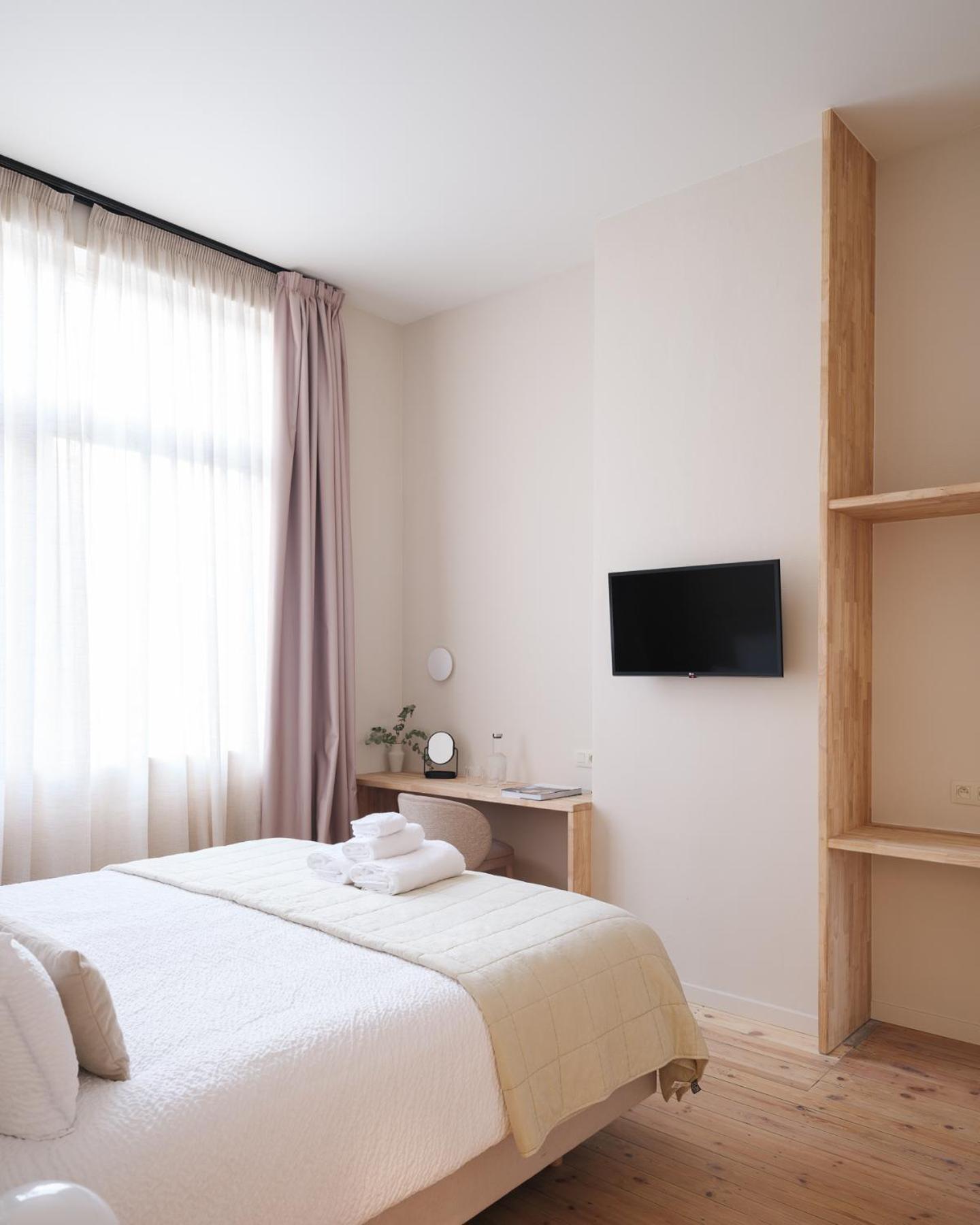 Lits De Lo Accommodatie bij particulieren *