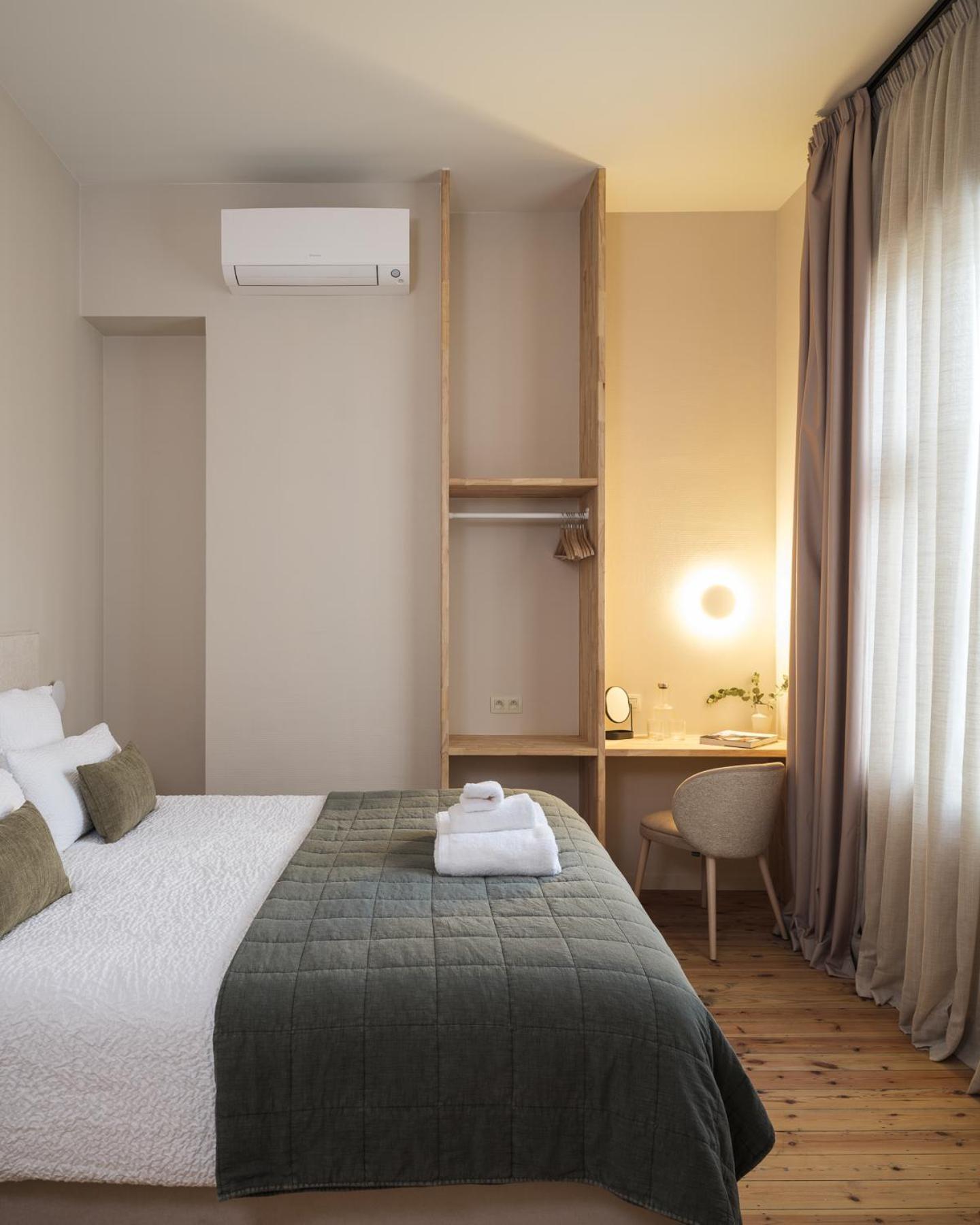 Lits De Lo Accommodatie bij particulieren Gent