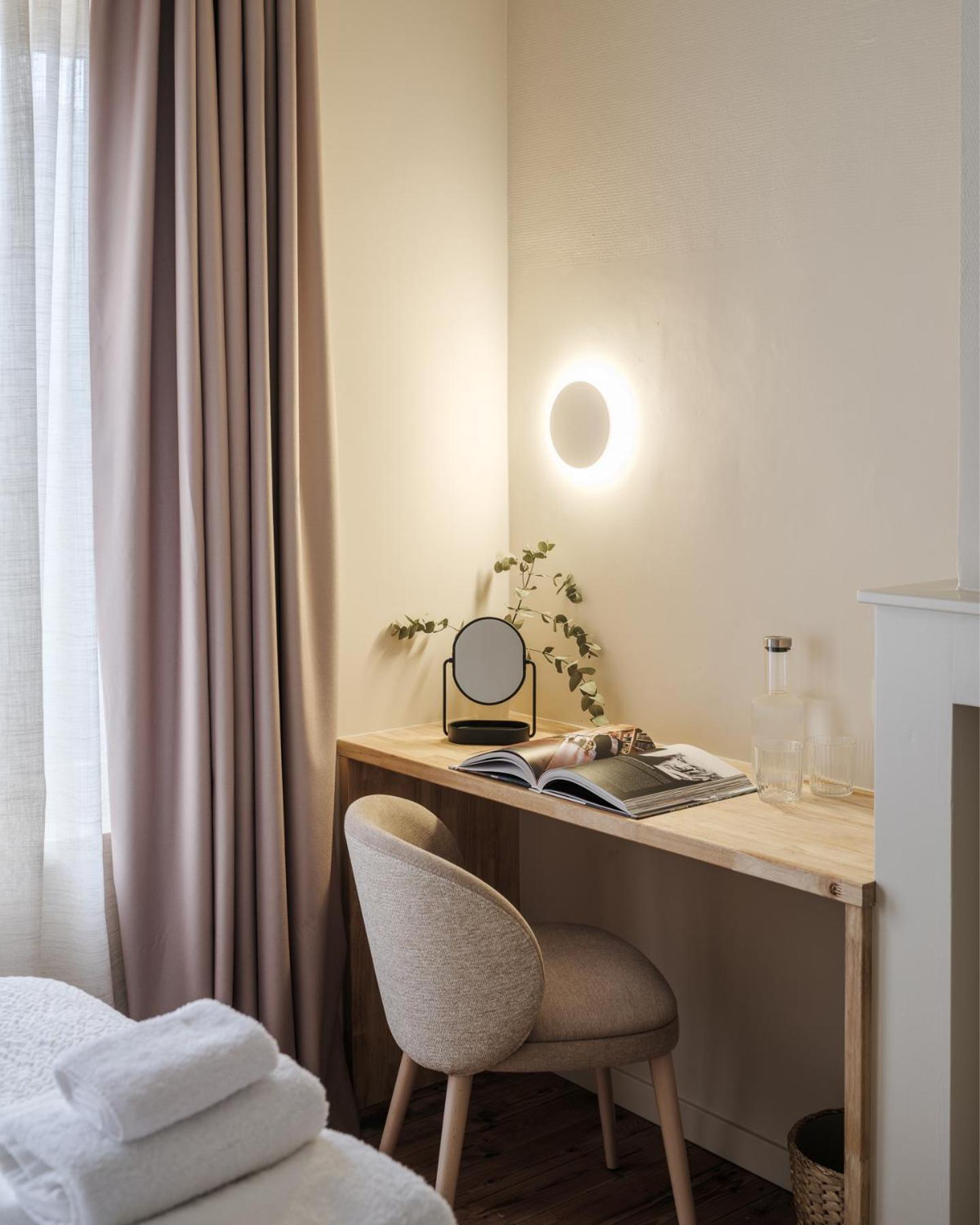 Lits De Lo Accommodatie bij particulieren Gent