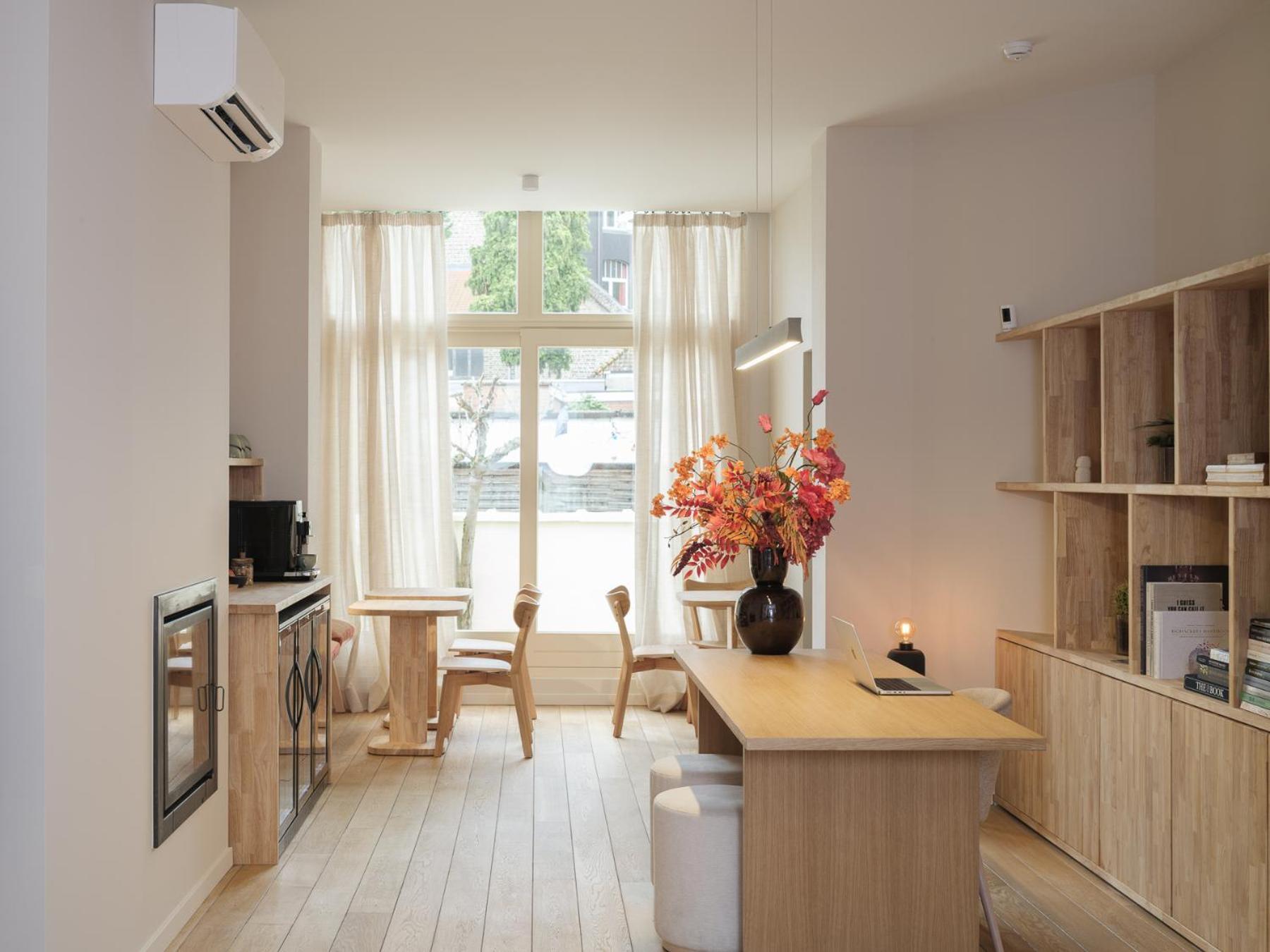 Accommodatie bij particulieren Lits De Lo *