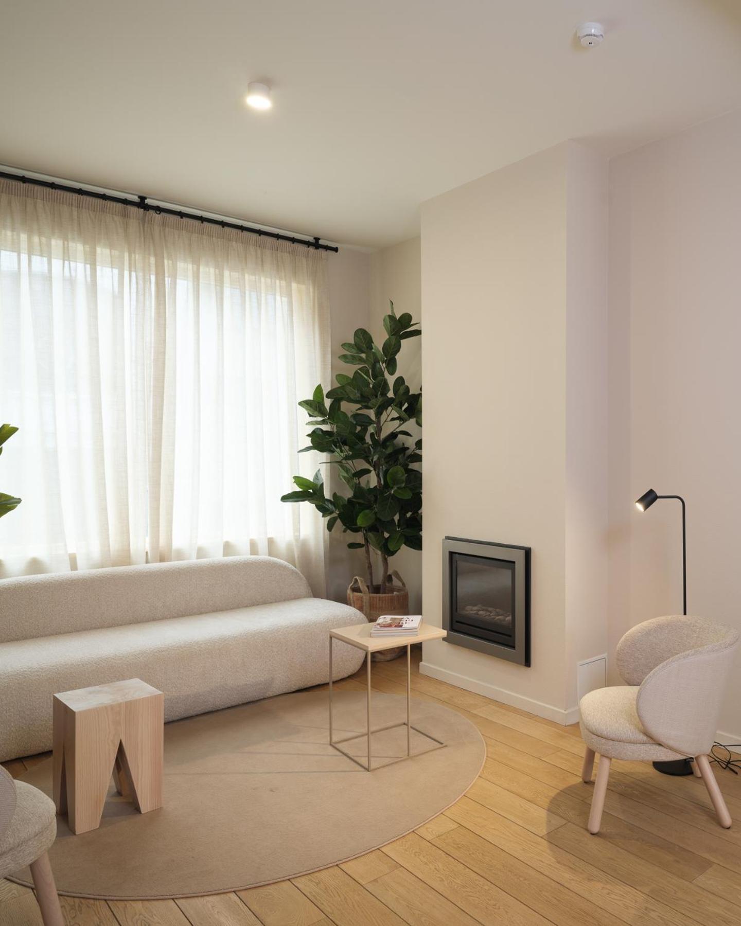 Lits De Lo Accommodatie bij particulieren Gent