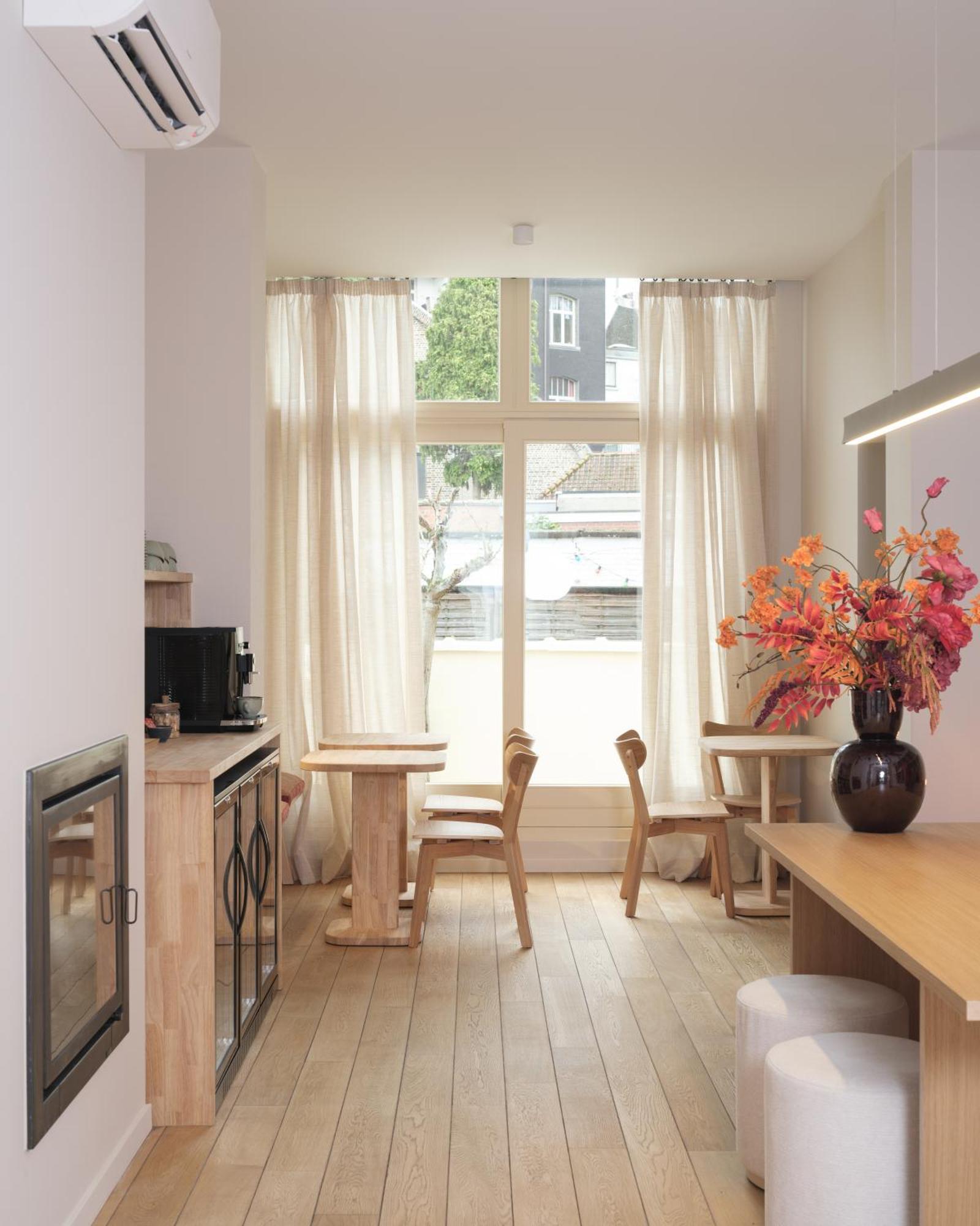 Accommodatie bij particulieren Lits De Lo