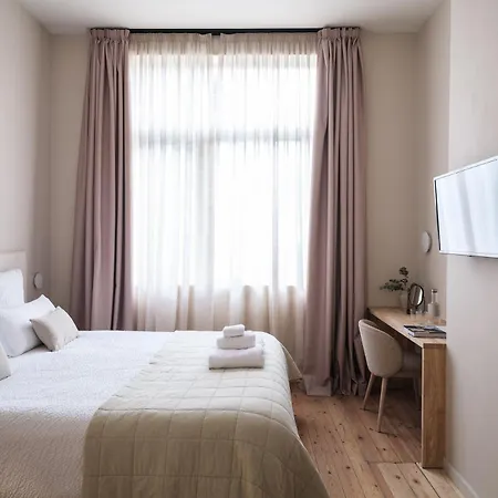 Ferienwohnung Lits De Lo Gent Exterior foto