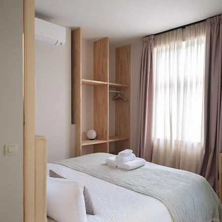 Ferienwohnung Lits De Lo Gent Exterior foto
