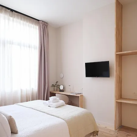 Ferienwohnung Lits De Lo Gent Exterior foto