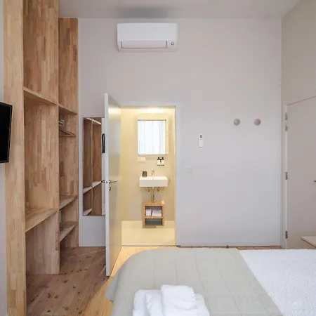 Ferienwohnung Lits De Lo Gent Exterior foto