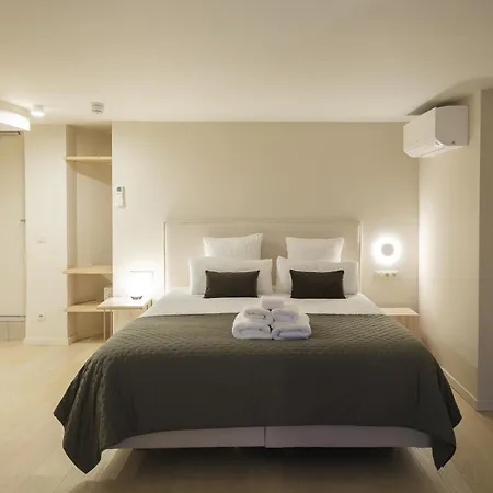Ferienwohnung Lits De Lo Gent Exterior foto