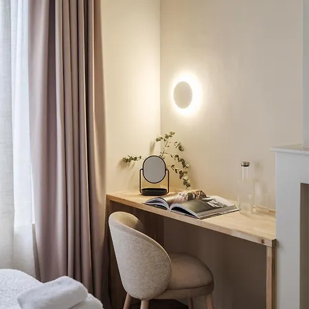 Ferienwohnung Lits De Lo Gent Exterior foto
