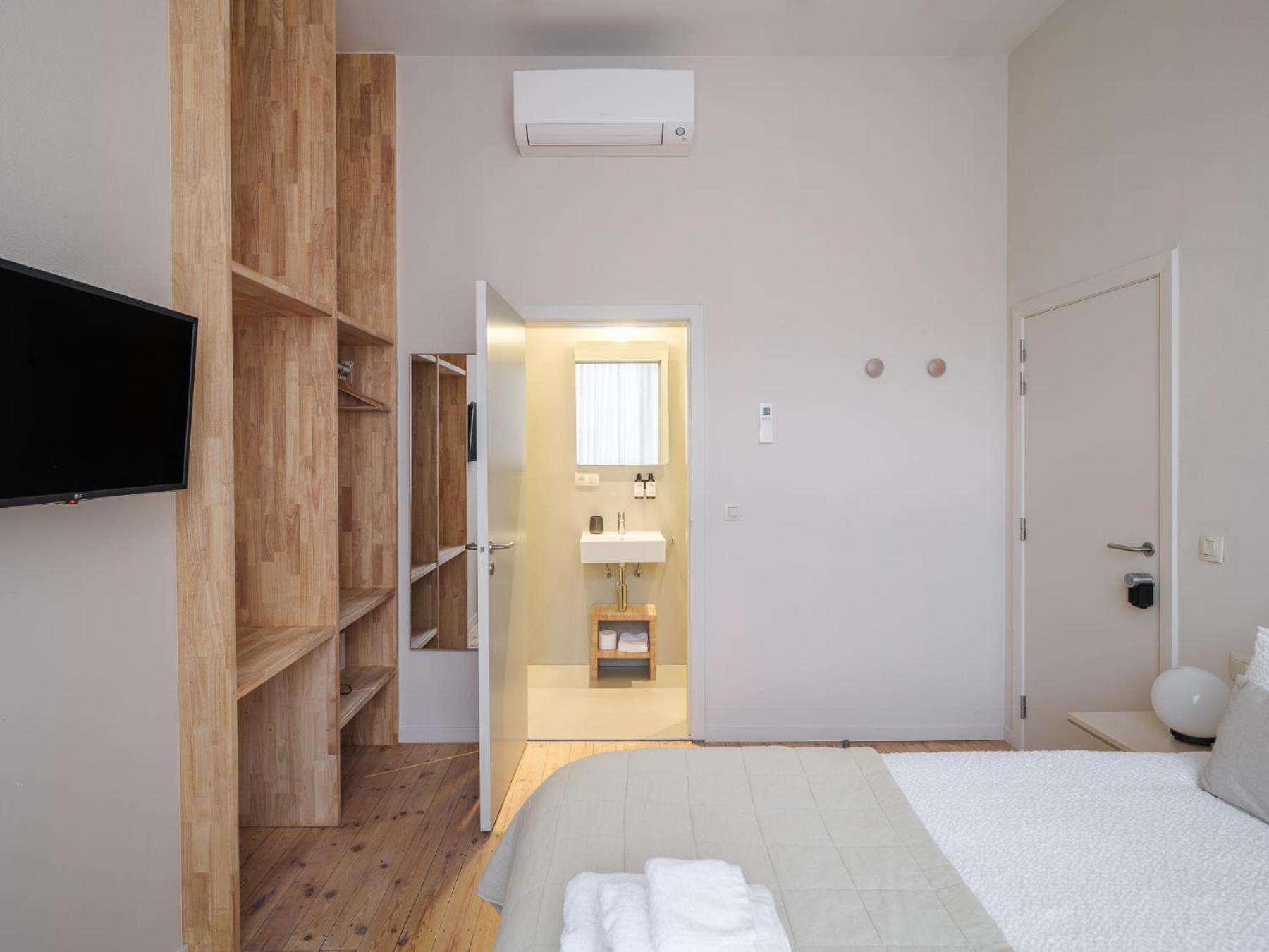 Lits De Lo - Boutique Gand